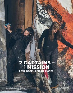 9783990288412_lena_goebel_maria_moser_2_captains_1_mission_cov